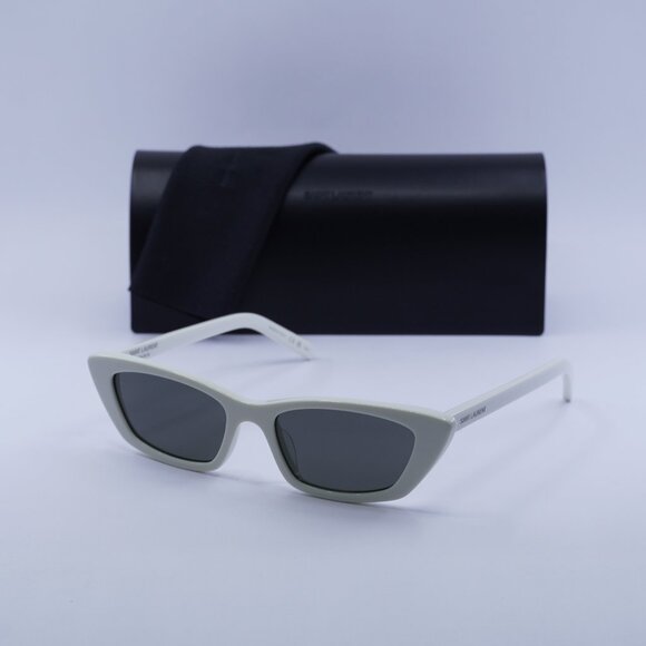 Final Price! Saint Laurent SL277 011 Sunglasses - Picture 1 of 10